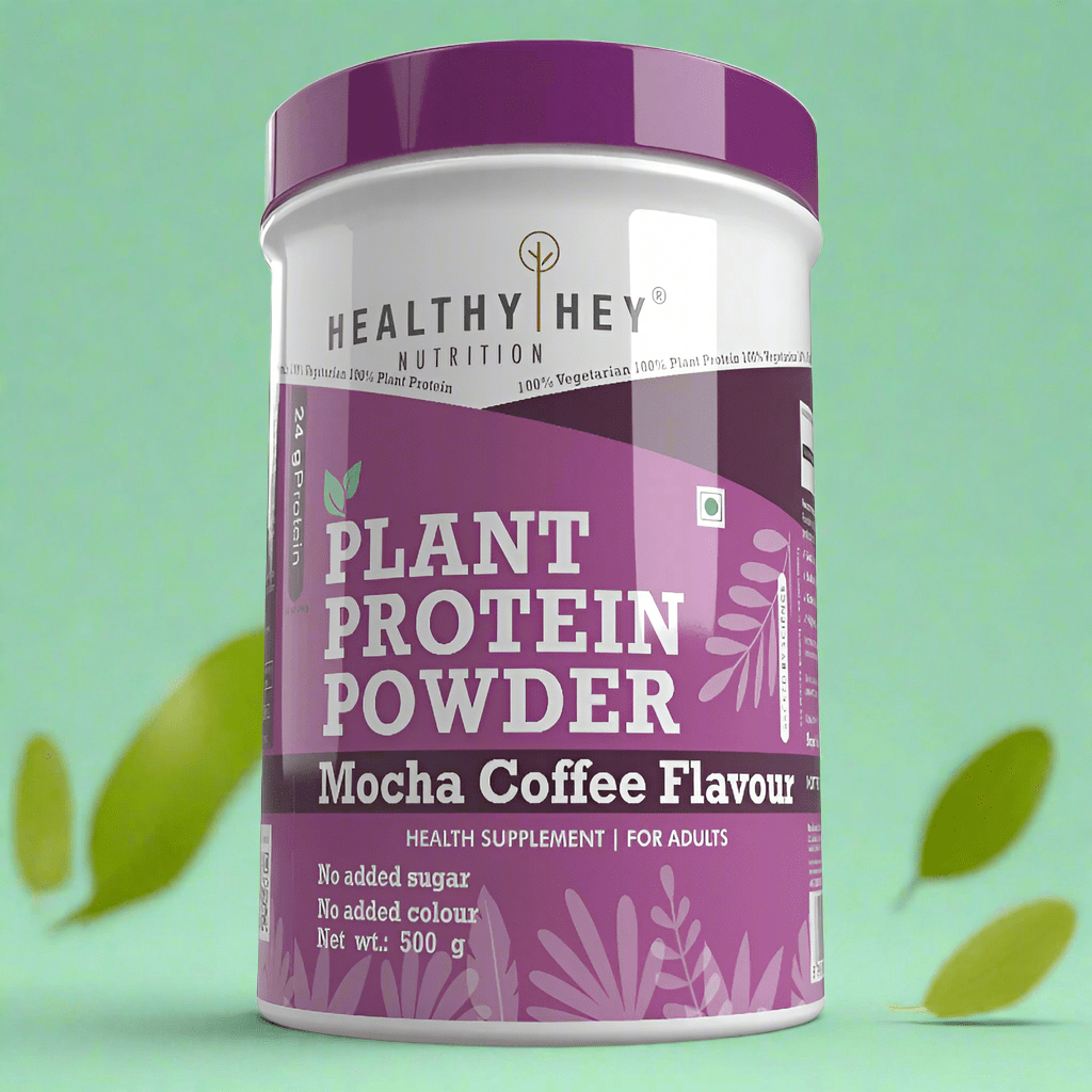 Buy Plant Protein Powder, Protein Low Net Carbs, Non Dairy, Gluten Free,  Lactose Free, No Sugar Added, Soy Free, Non-GMO