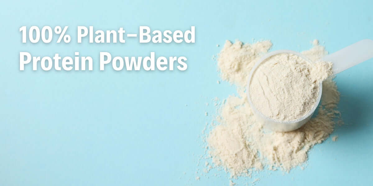 Fuel Your Body with the Best Plant-Based Vegan Protein Powder in 2025: An Exhaustive Guide