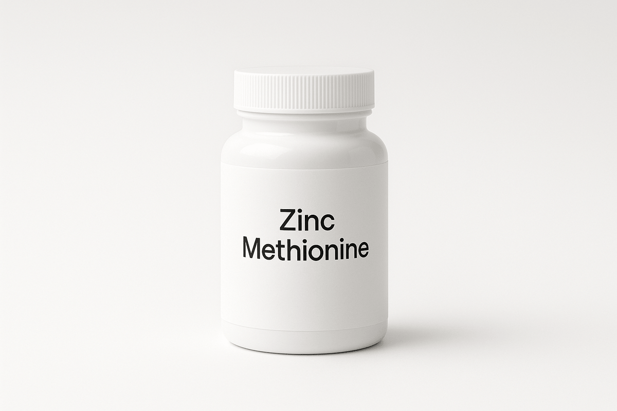 Unlocking Vitality: The Crucial Role of Zinc and Copper in Immune and Antioxidant Health in 2025