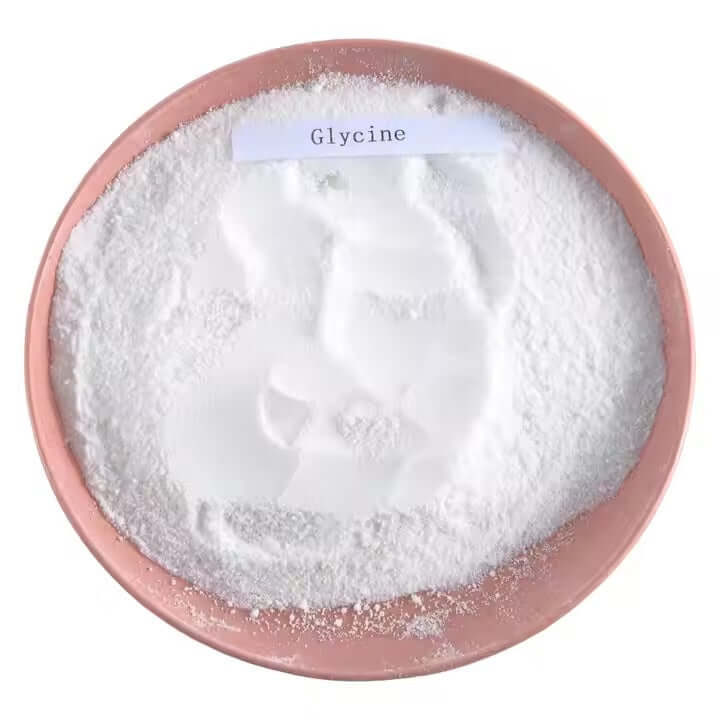 Boost Brain & Sleep Naturally with L-Glycine