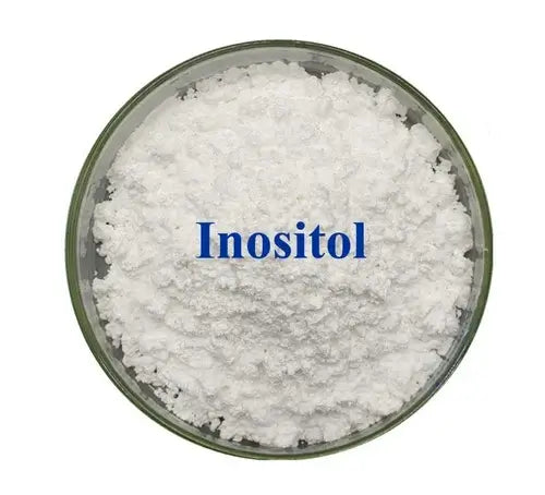 Myo-Inositol: Your Comprehensive Guide to This Essential Nutrient for Women's Health
