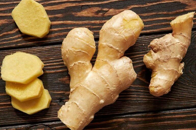 Unlocking the Power of Ginger Extract: Your Comprehensive Guide in 2025