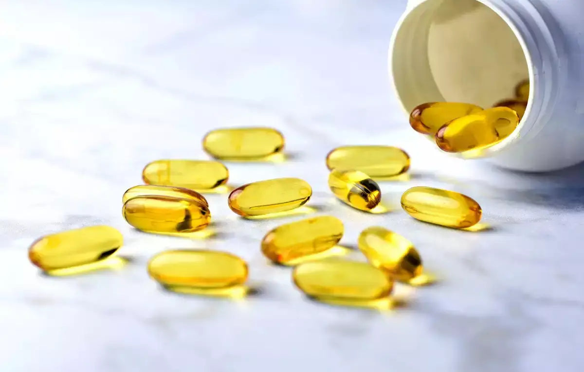 The Ultimate Guide to Omega-3 Fish Oil: Benefits, Selection, and Dosage in 2025