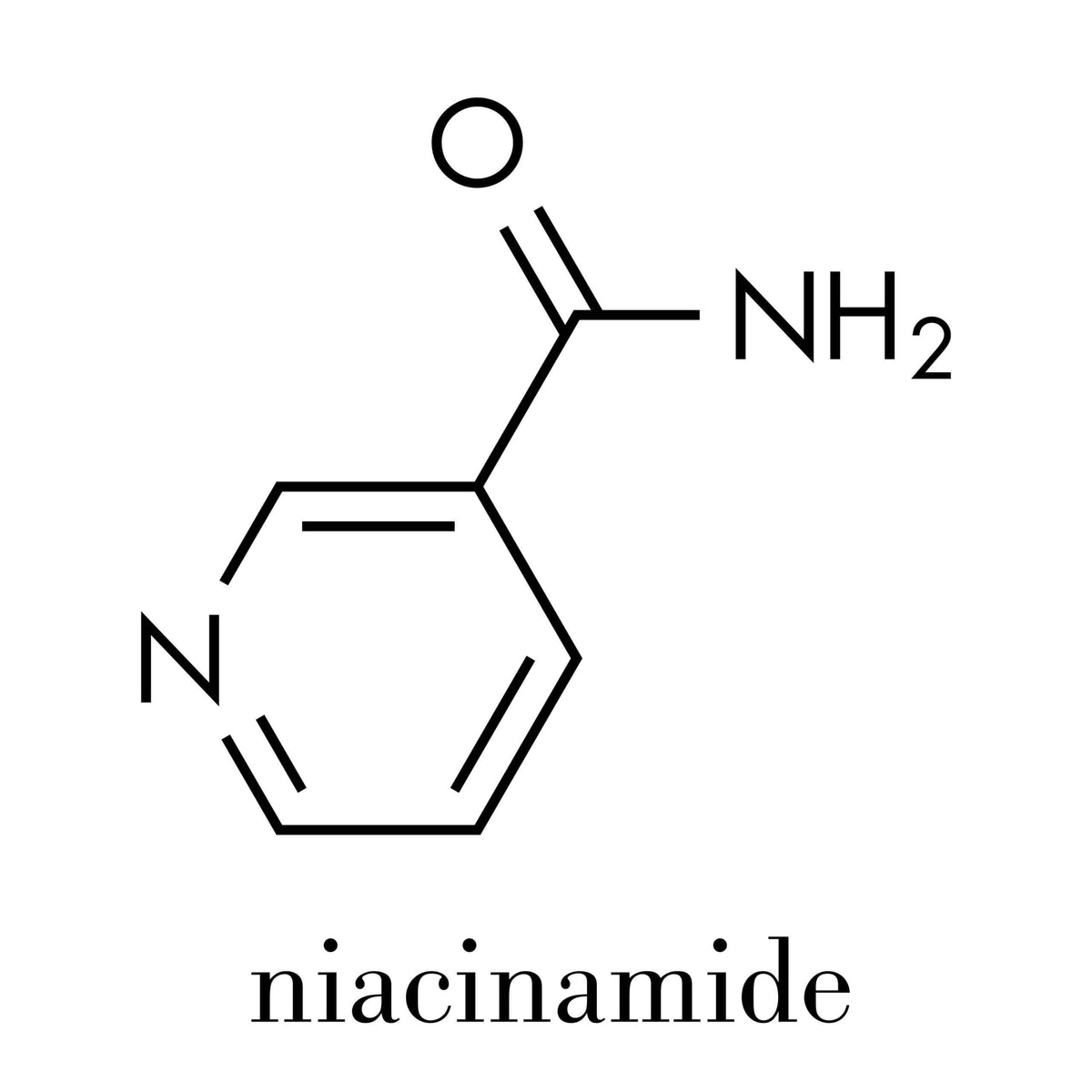 Your Whole Guide To Niacin's Uses Benefits And Best Supplements For 2025