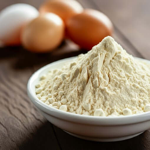 Unlock Your Potential: The Comprehensive Guide to Chocolate Egg White Protein Powder (1 kg) for Peak Performance and Health