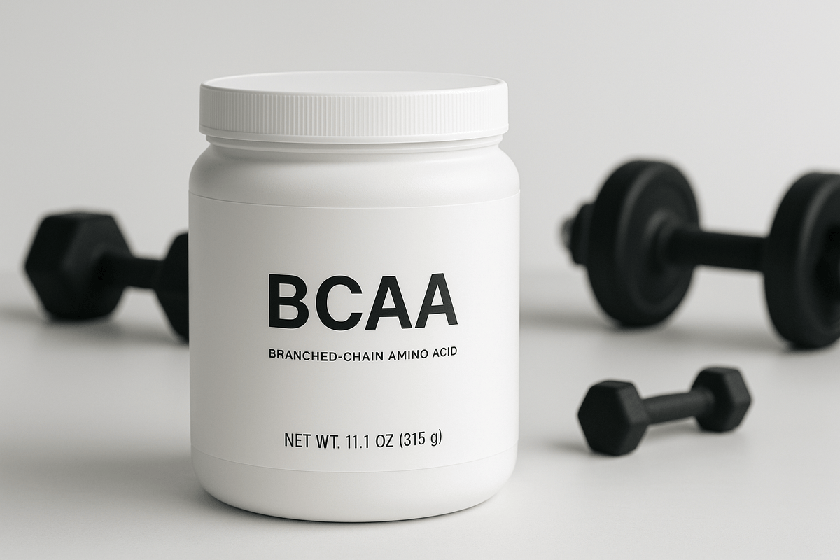 Unlocking Your Peak Performance: The Comprehensive Guide to BCAAs in 2025