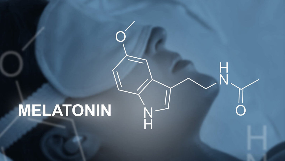 Conquering Sleeplessness: Your Ultimate Guide to Melatonin in 2025