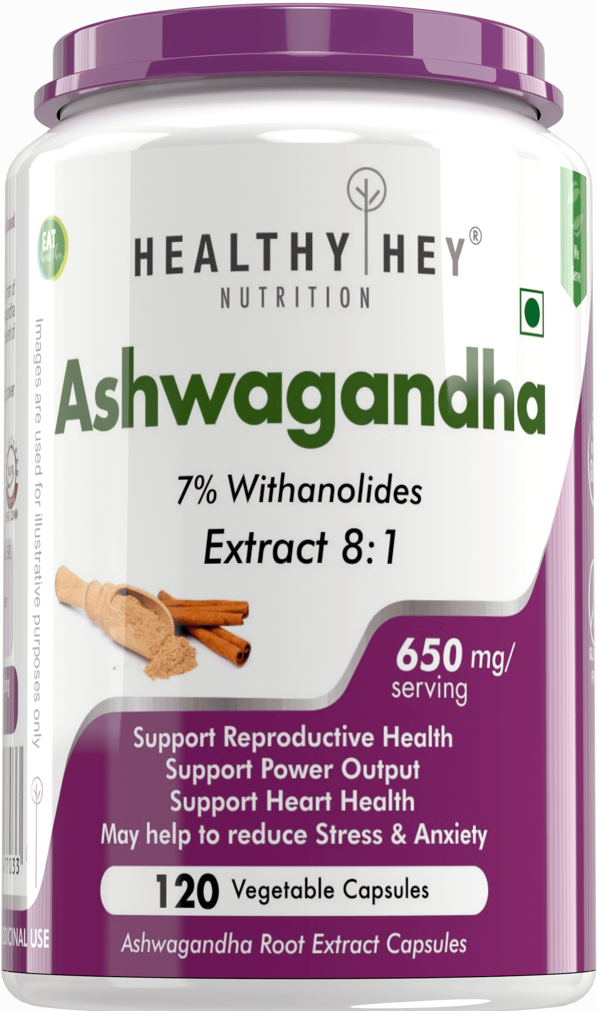 Exploring Ashwagandha: Natural Support for Everyday Stress