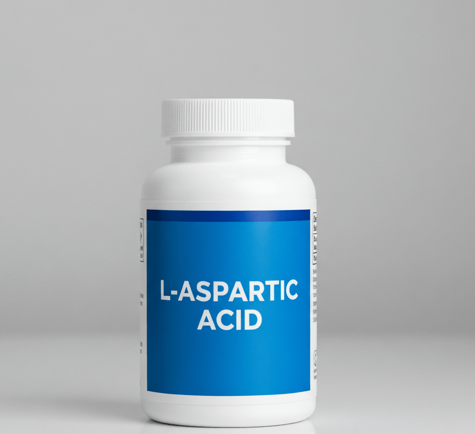 The Ubiquitous Powerhouse: An In-Depth Exploration of L-Aspartic Acid in 2025