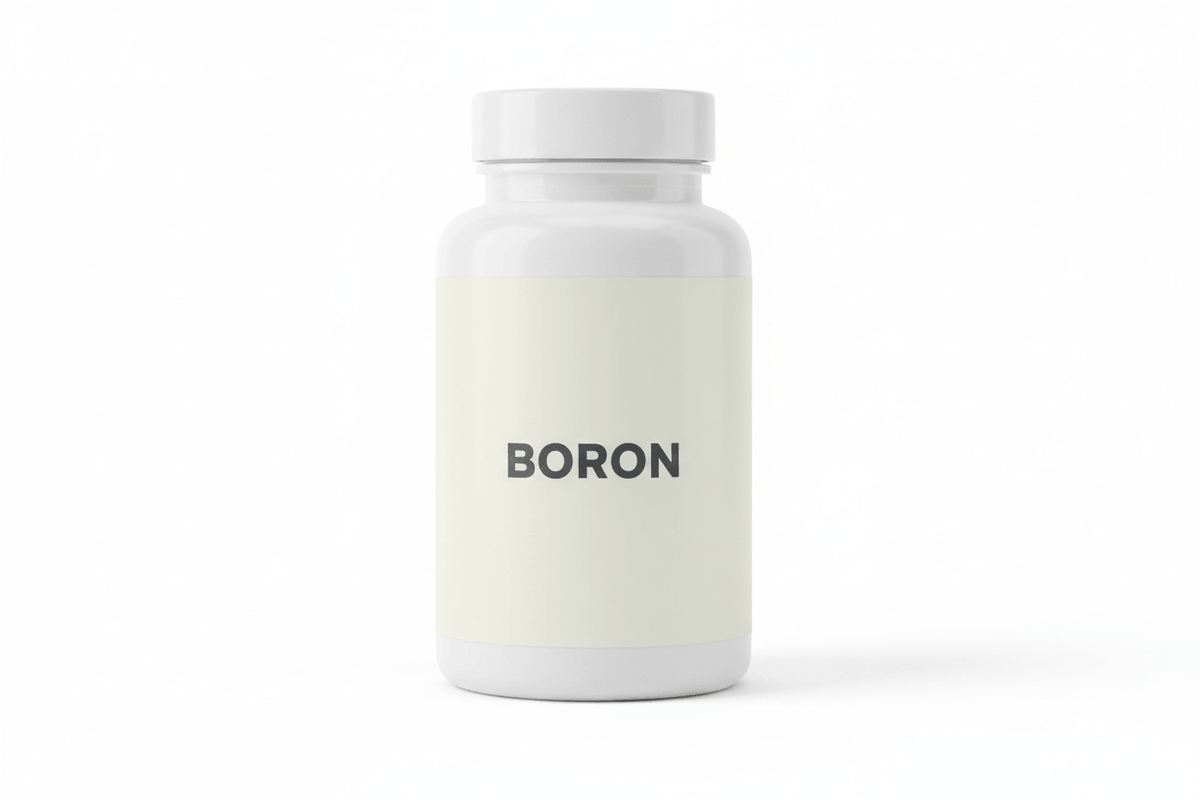 Boron: The Essential Micronutrient Your Plants (and You!) Need in 2025 - A Comprehensive Guide