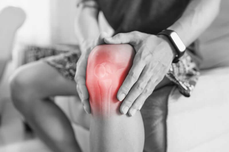 Understanding the Benefits of Glucosamine Chondroitin and MSM for Joint Health - HealthyHey Nutrition