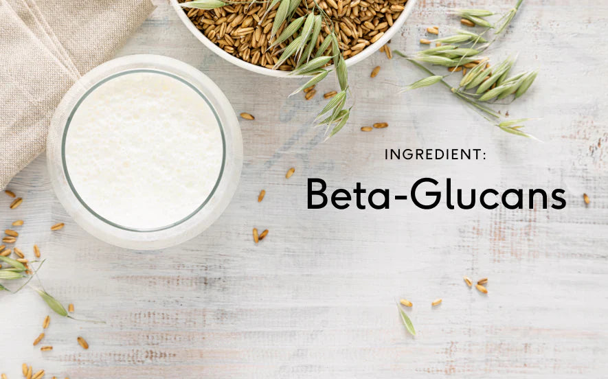 The Ultimate Guide to Beta-Glucan: Boosting Your Immunity in 2025 and Beyond