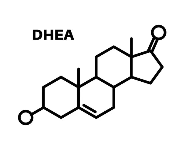 DHEA 50mg: Unlocking Stress Resilience and Mood Harmony for Enhanced Well-being in 2026 and Beyond