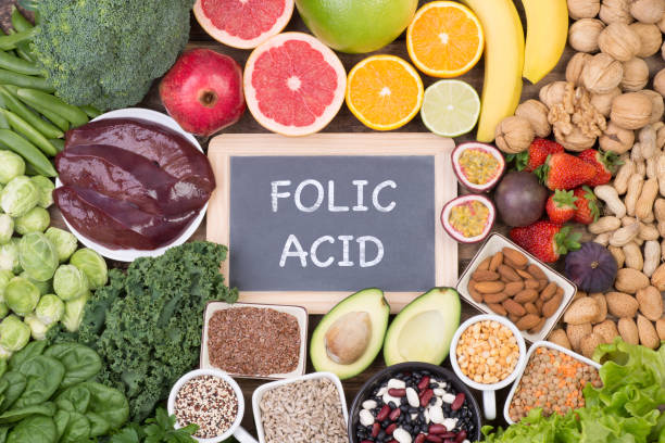 Folic Acid: An Indispensable Nutrient for Cognitive Function and Cardiovascular Health in 2026