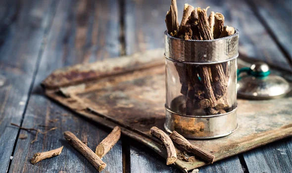 Unlock the Natural Benefits of Licorice Root Extract for a Healthier You in 2026 - A Comprehensive Guide
