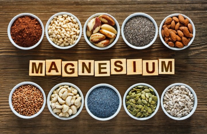 Magnesium Glycinate: Your 2025 Guide to Better Sleep, Calmer Nerves & Stronger Muscles