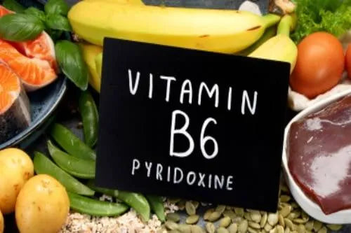 The Comprehensive Guide to Vitamin B6 (Pyridoxine) in 2026: Elevating Your Health, Metabolism, and Immune Defense