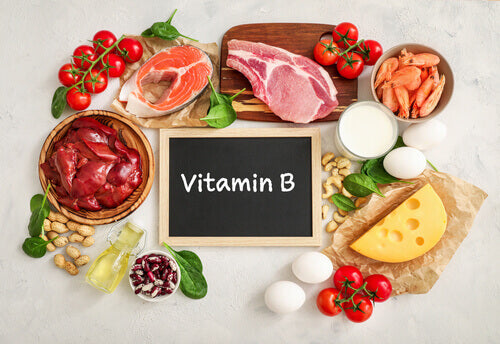 Unlock Your Energy Potential: A Deep Dive into B-Complex Vitamins in 2026
