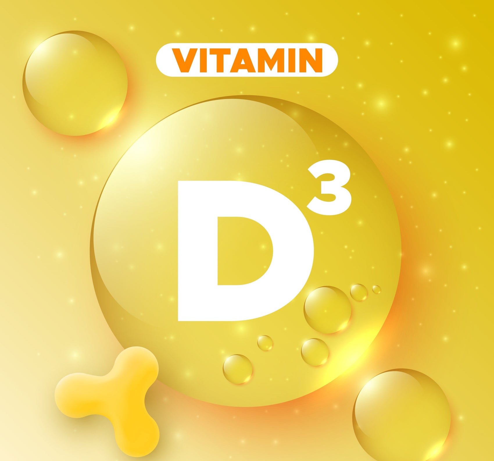 The Sunshine Vitamin: Unpacking the Crucial Role of Vitamin D3 in 2025