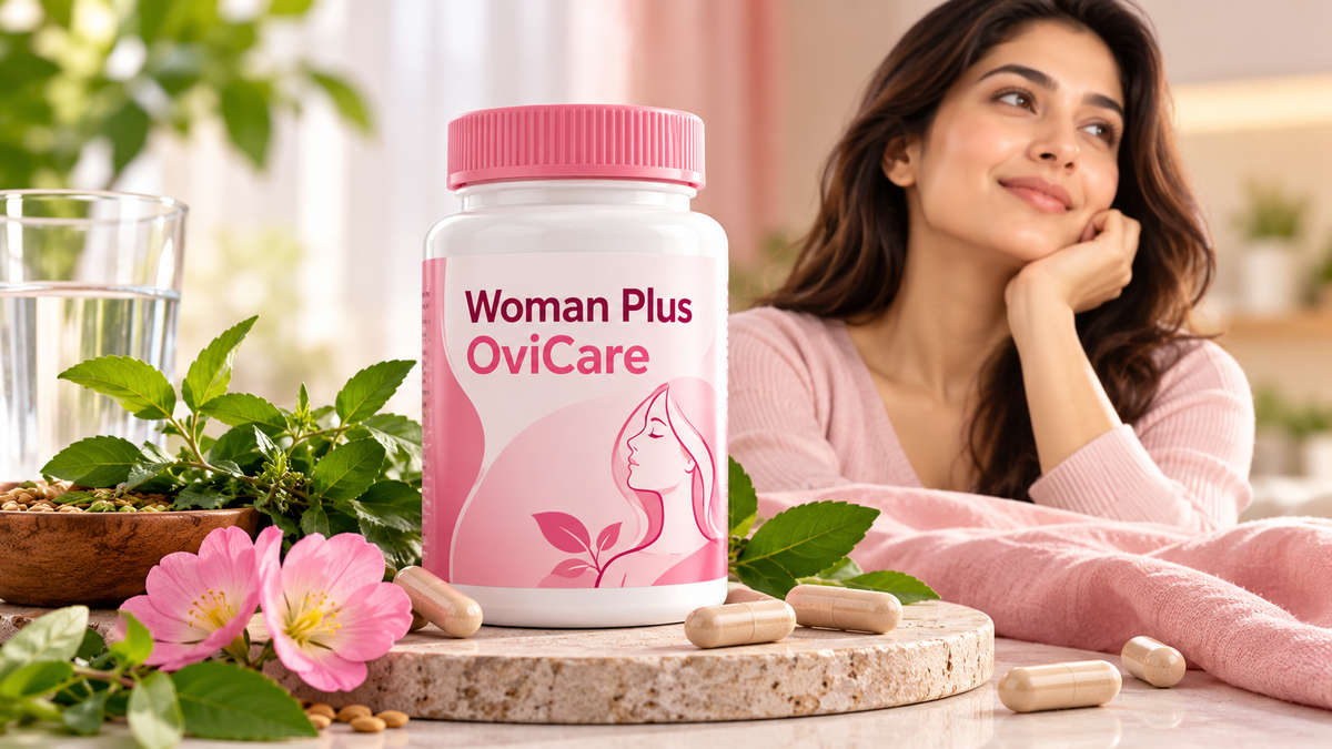 A Comprehensive Guide to Informative Productive Information OviCare
