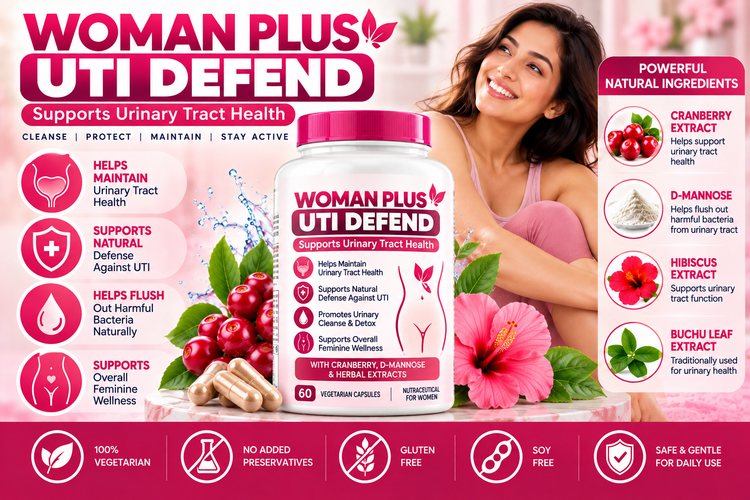 Empowering Feminine Wellness: The Comprehensive Guide to Urinary Tract Health and Defend Powders