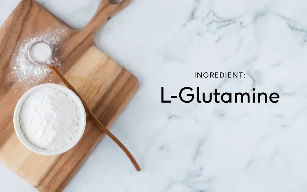 Glutamine Powder 2025: Muscle Growth & Wellness Guide