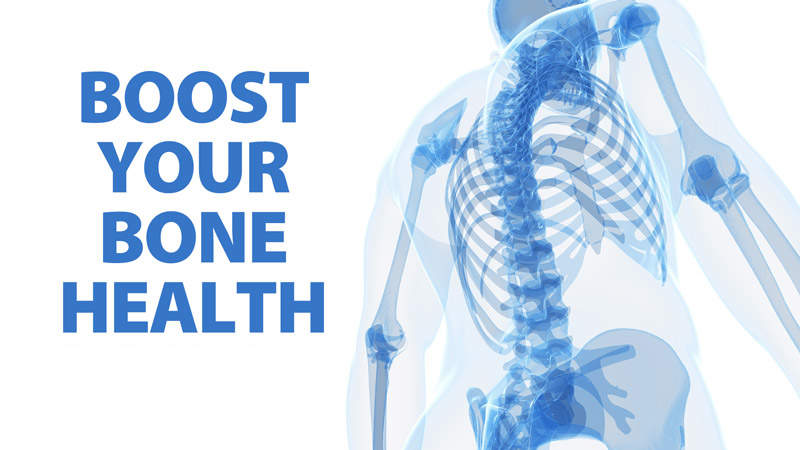 Boron: Boost Your Bone Health Naturally