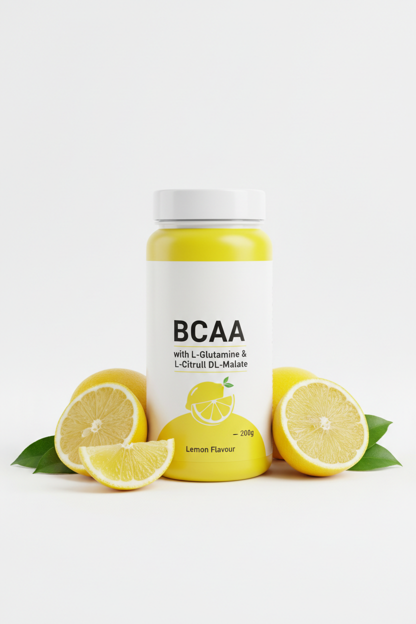 Unlock Peak Performance: The Ultimate Guide to BCAAs, L-Glutamine, and L-Citrulline DL-Malate for 2026