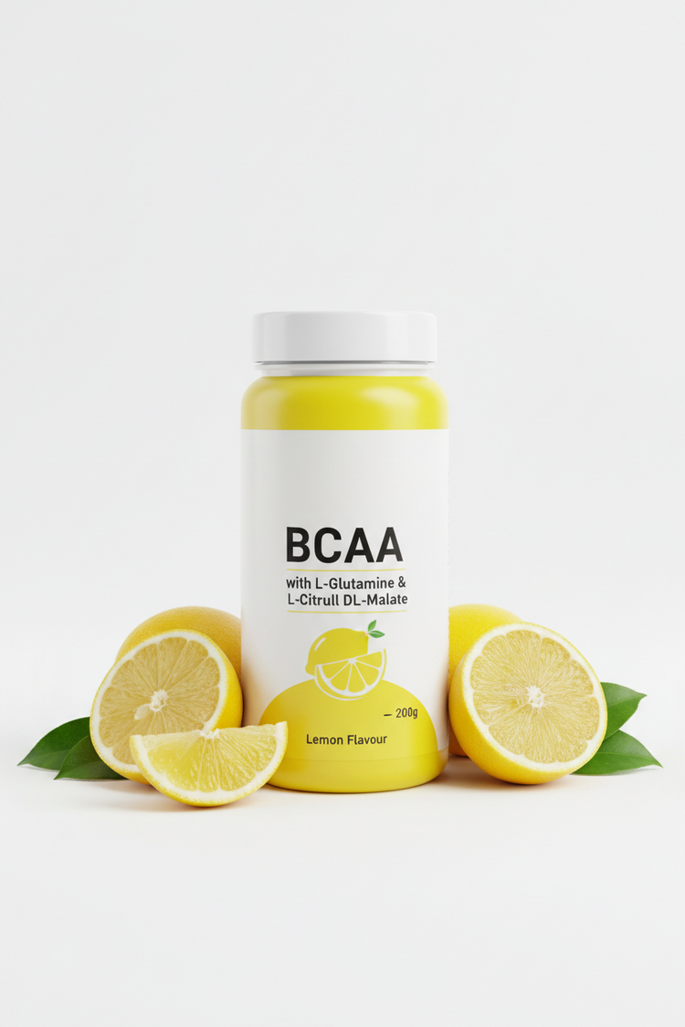 Unlock Peak Performance: The Ultimate Guide to BCAAs, L-Glutamine, and L-Citrulline DL-Malate for 2026