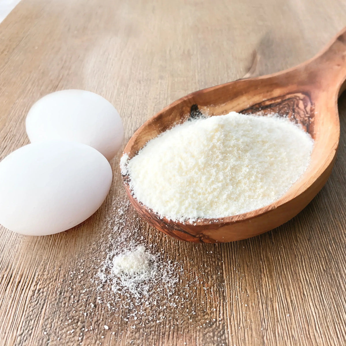 The Ultimate Guide to Egg White Protein: Benefits, Uses, and Why It's Essential for Your Fitness Journey in 2025