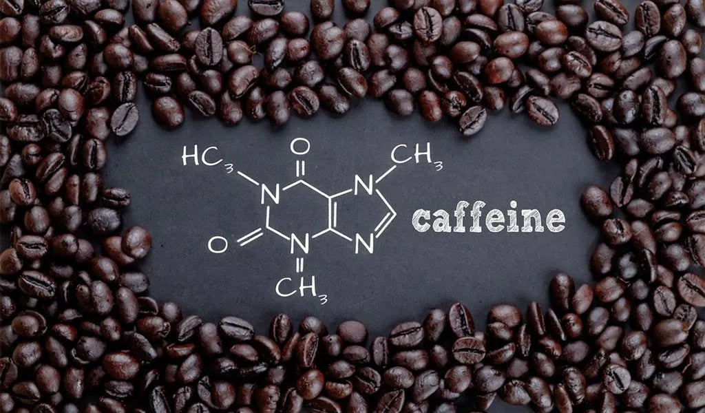 Caffeine Uncovered Benefits Risks And Responsible Use HealthyHey Caffeine uncovered benefits risks and responsible use healthyhey