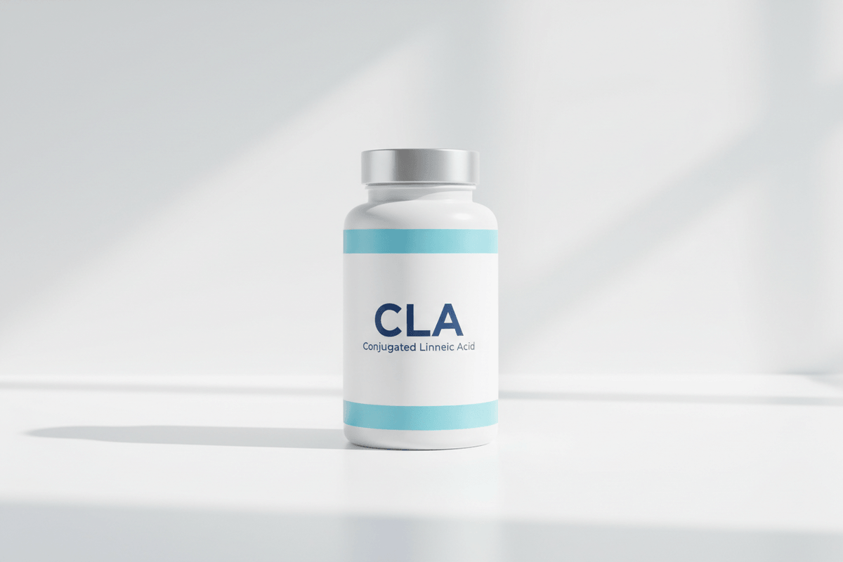 The Comprehensive Guide to Conjugated Linoleic Acid (CLA): Benefits, Science, and Applications for 2025