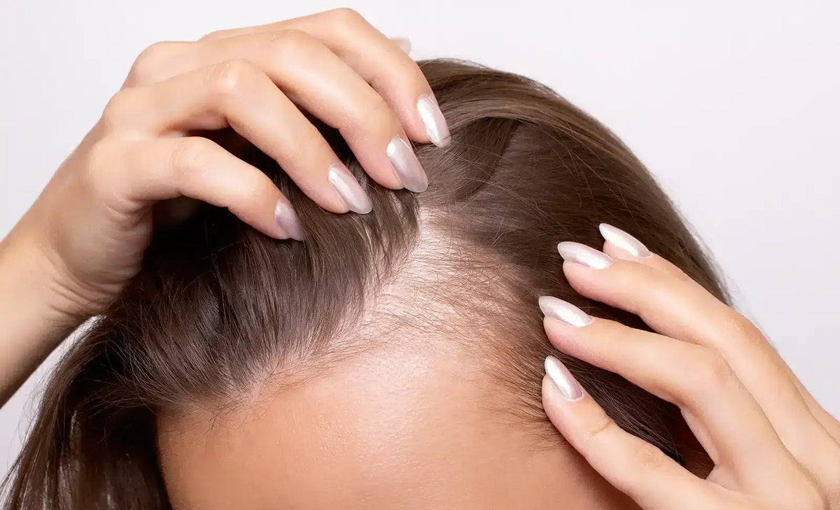 HairVgrow: Revitalize Your Hair Naturally in 2025 – A Comprehensive Guide