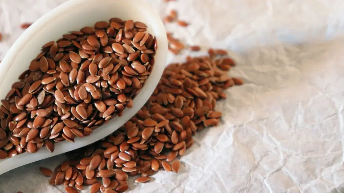 Unlocking the Power of Flaxseed Omega-3 for Heart, Skin, and Overall Well-being: A Comprehensive Guide