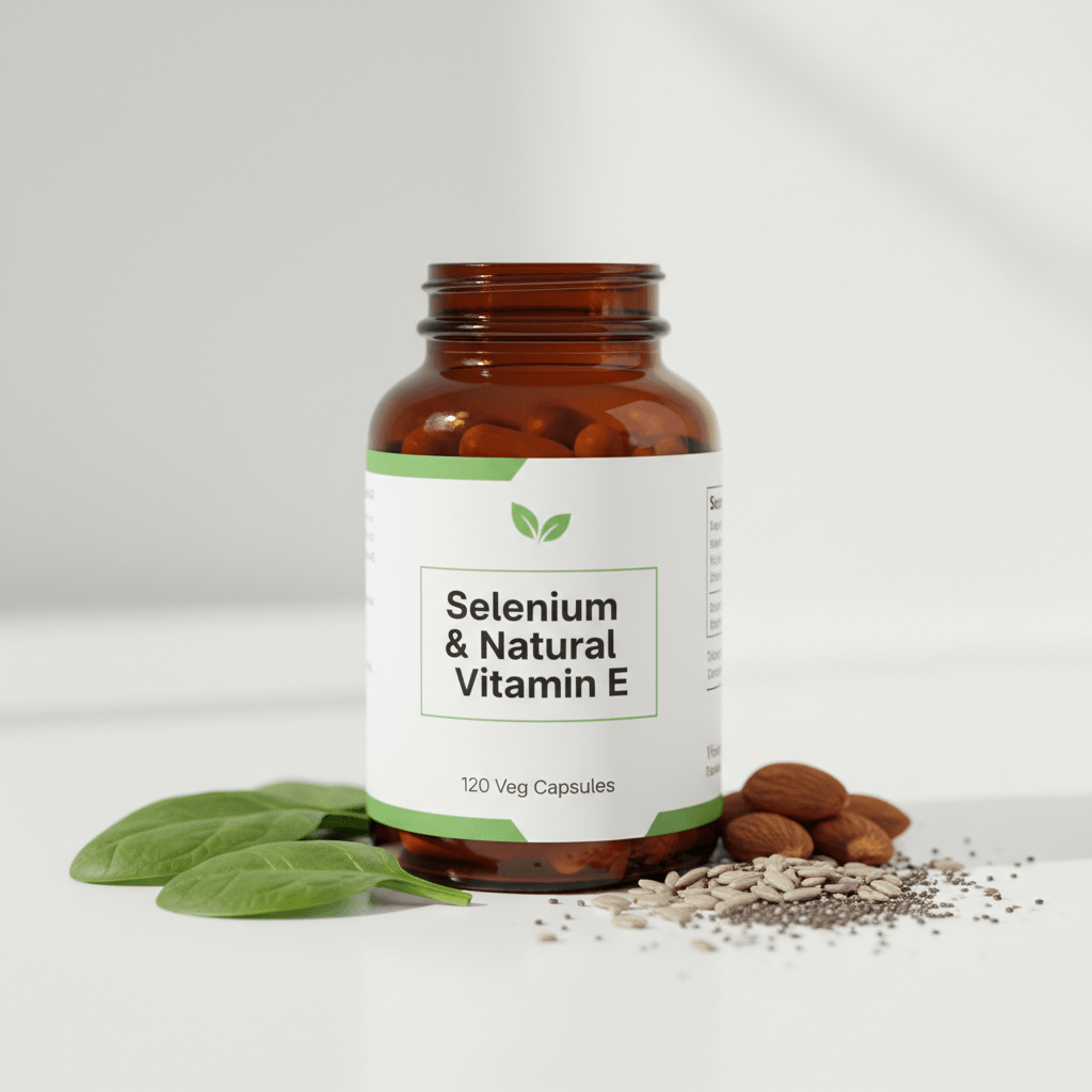 Unlocking Peak Performance: The Comprehensive Guide to Selenium and Its Health-Boosting Synergies in 2026