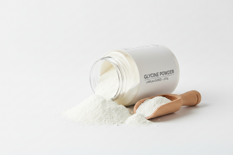Unlock Your Potential: The Informative Power of Glycine Powder in 2026