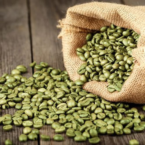 Unlock Your Wellness Potential: A Deep Dive into Green Coffee Bean Extract in 2026