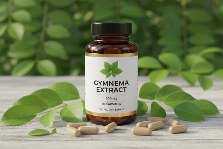 Unlock Your Health Potential: A Comprehensive Guide to Gymnema Sylvestre for Blood Sugar, Metabolism, and Vitality in 2026