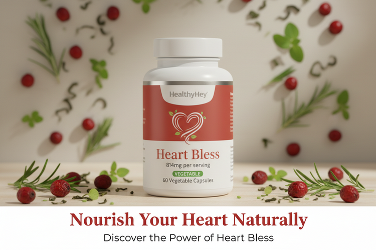 Optimizing Your Well-being: An Informative Guide to Productive Heart Health in 2026 and Beyond