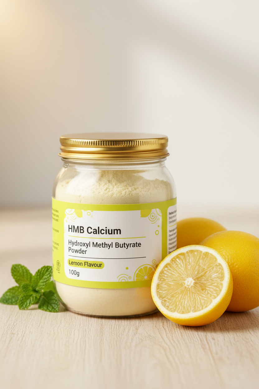 Unlock Your Peak Performance: A Deep Dive into HMB Calcium in 2026