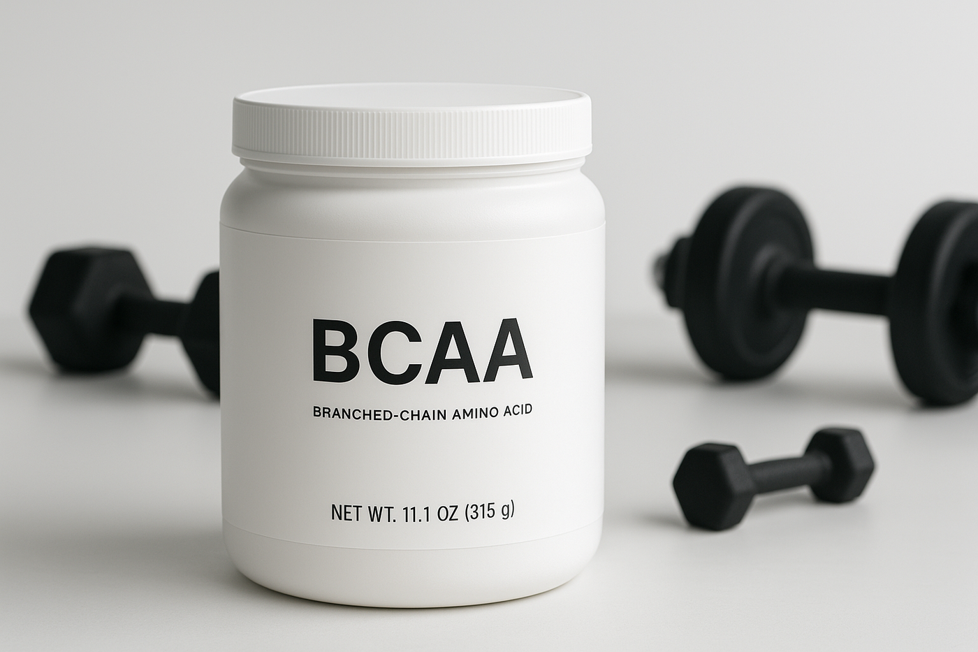 Unlocking Your Peak Performance: The Comprehensive Guide to BCAAs in 2025