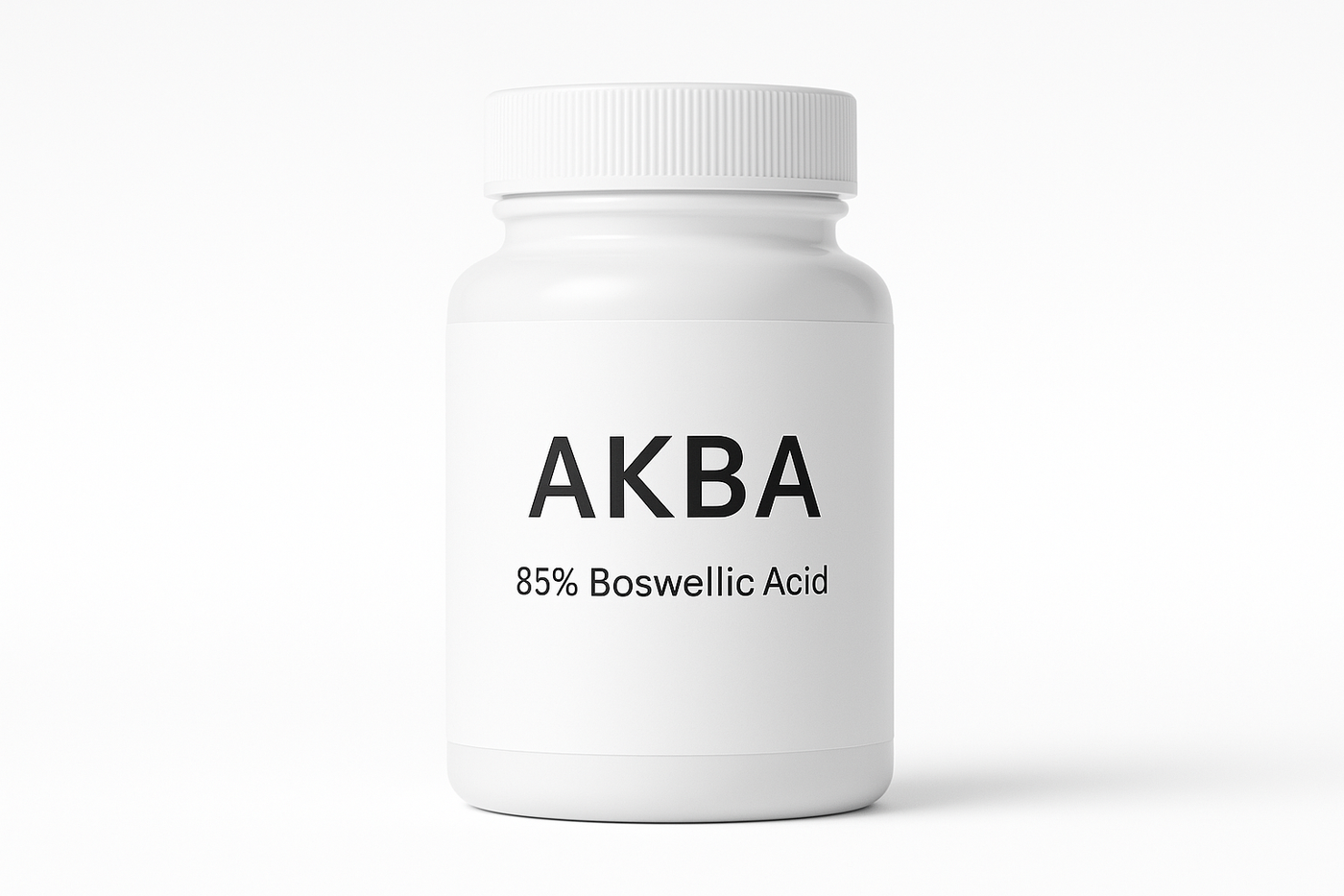 Optimizing Mobility and Well-being: A Deep Dive into AKBA Bone & Joint Health with 85% Boswellic Acid in 2025
