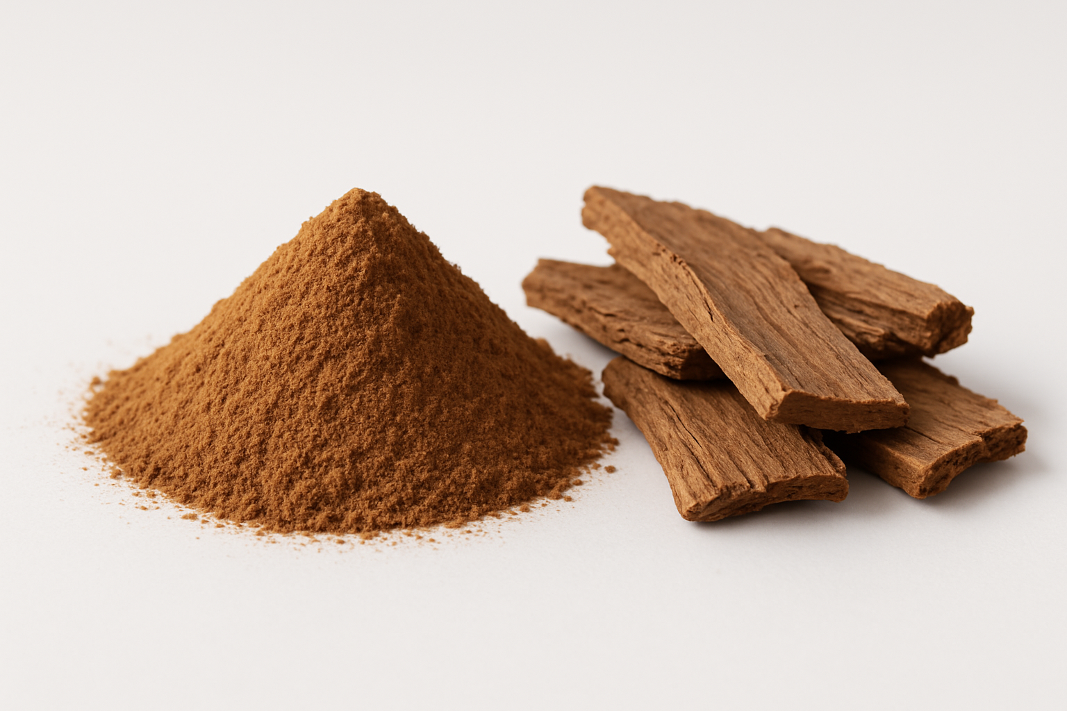 The Comprehensive Benefits of Terminalia Arjuna Bark Extract for Modern Health