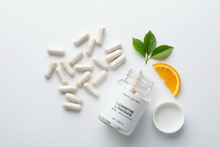 Unlocking Your Potential: The Comprehensive Guide to L-Carnitine & L-Tartrate (LCLT) for Peak Performance and Recovery