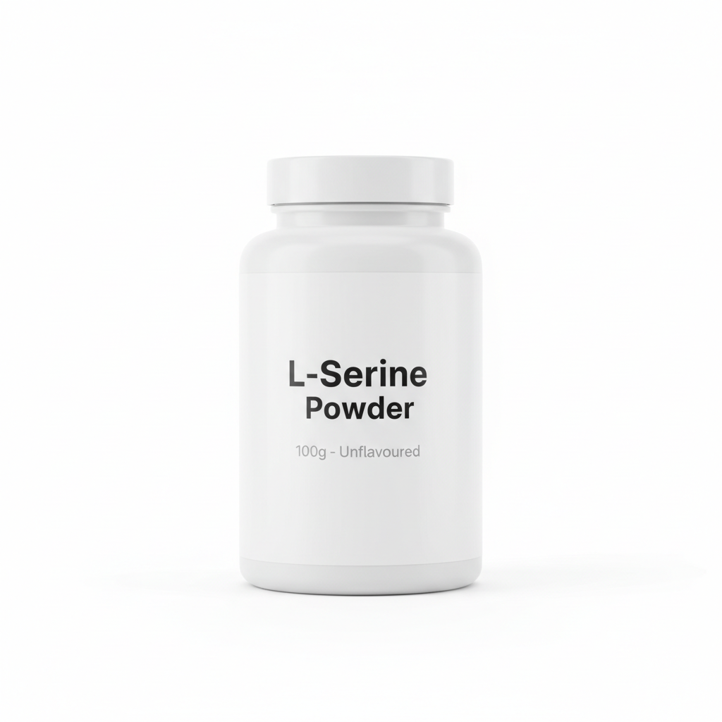 Unlocking Peak Mental Performance: The Comprehensive Guide to L-Serine Powder in 2026 and Beyond