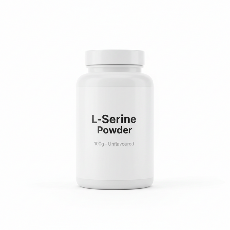 Unlocking Peak Mental Performance: The Comprehensive Guide to L-Serine Powder in 2026 and Beyond