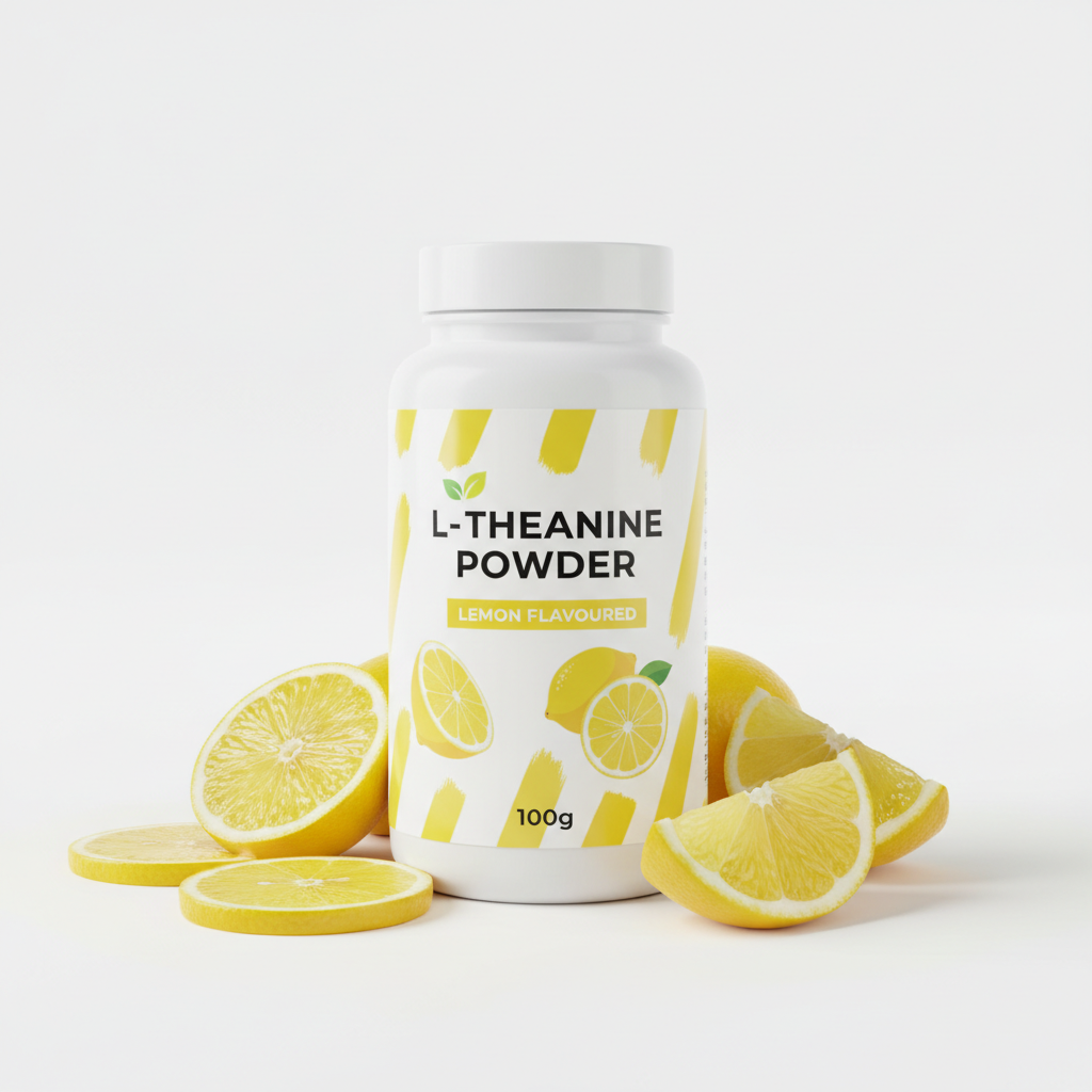 The Ultimate Guide to L-Theanine Powder for Enhanced Cognitive Function and Stress Relief in 2026