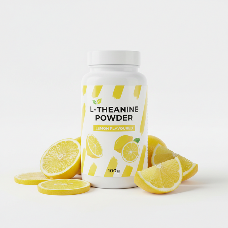 The Ultimate Guide to L-Theanine Powder for Enhanced Cognitive Function and Stress Relief in 2026
