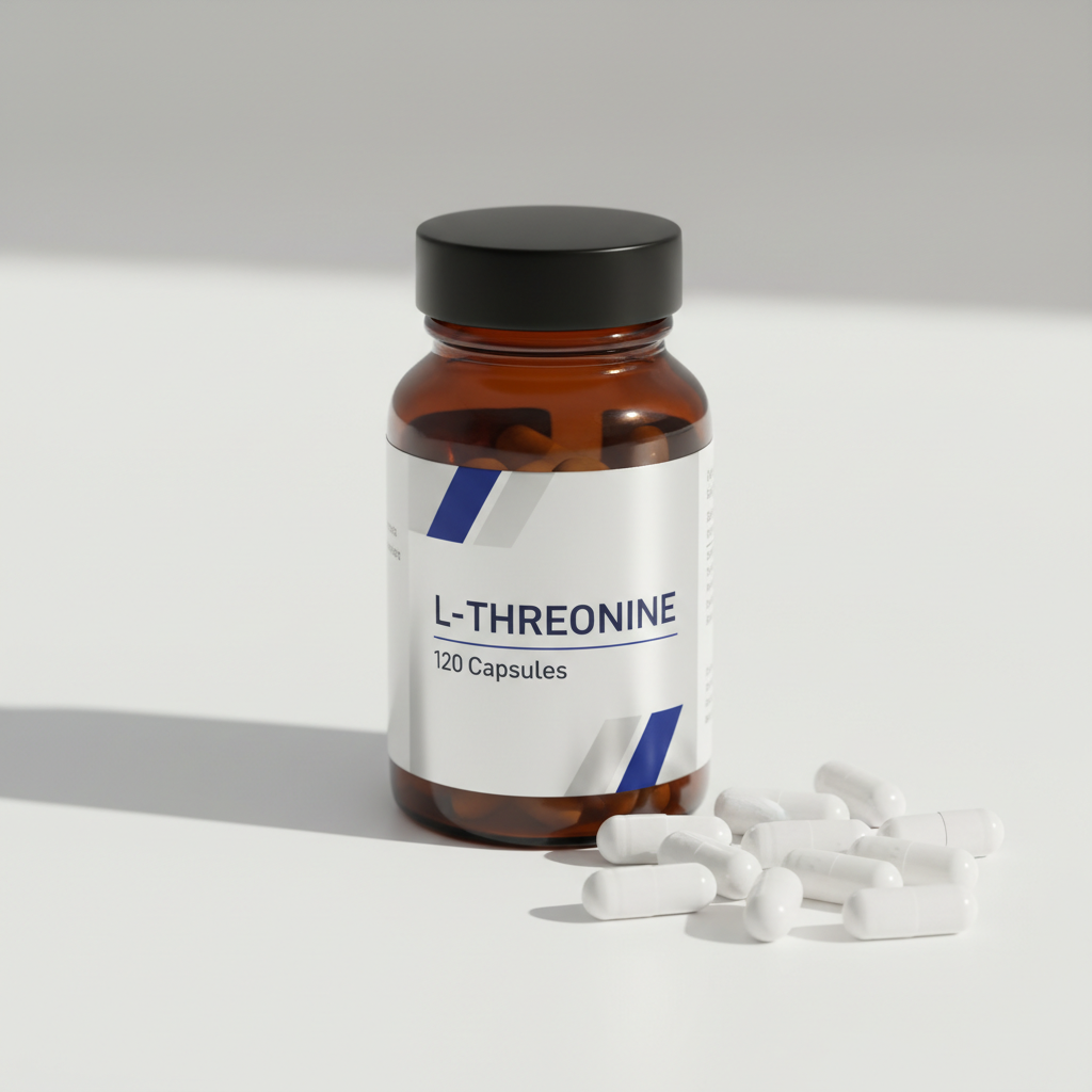 The Ultimate Guide to L-Threonine: Maximizing Your Health and Vitality in 2026 with This Essential Amino Acid