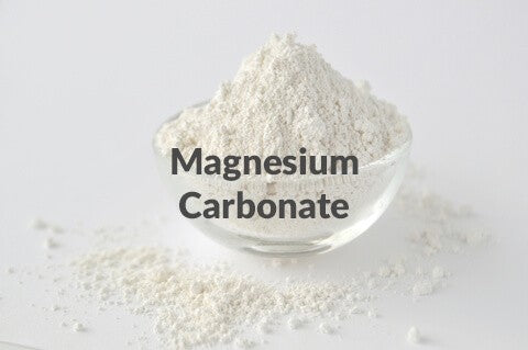 The Comprehensive Guide to Magnesium Carbonate: Unlocking Digestive, Bone, and Heart Health in 2026